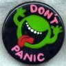 Don\'t Panic