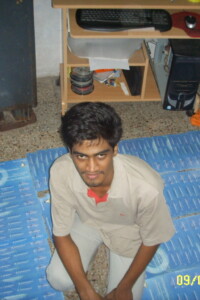 Step 4 - Take pictures with all the certs