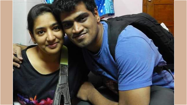 Getting ready for a trip