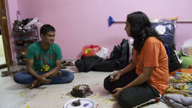 Birthday Celebration